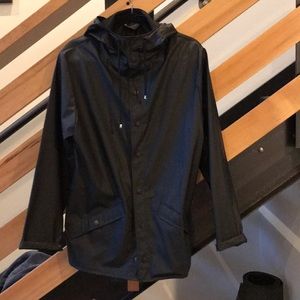 Rains Rain Jacket